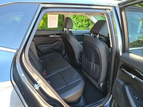 Used 2022 Kia Seltos EX AWD/4WD image 14