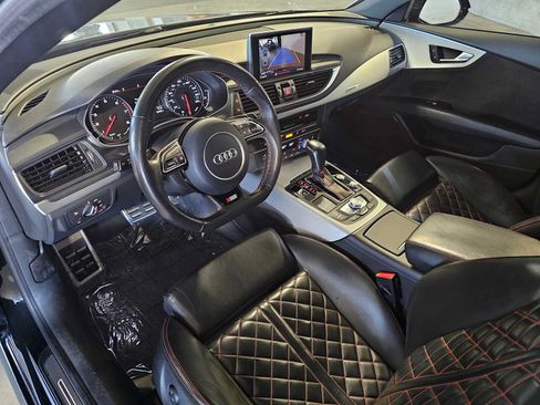 Used 2018 Audi A7 3.0T Premium Plus AWD/4WD image 2