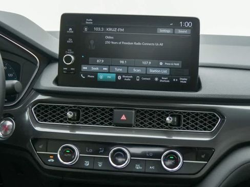 Used 2025 Acura Integra A-Spec FWD image 12