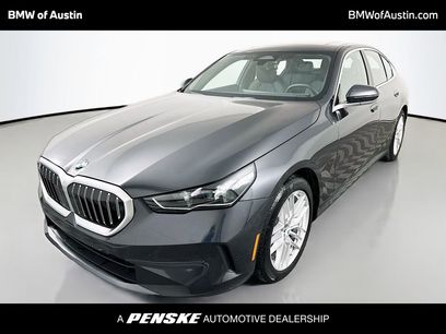 Used 2025 BMW 530i