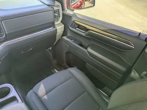 Used 2024 Chevrolet Silverado 1500 LT w/ All Star Edition Plus RWD image 18