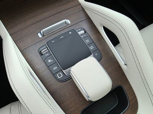 New 2026 Mercedes-Benz GLE 350 4MATIC image 15