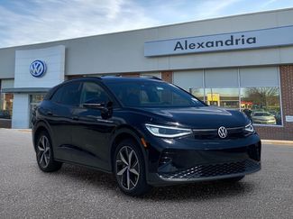 Certified 2023 Volkswagen ID.4 S RWD video 1
