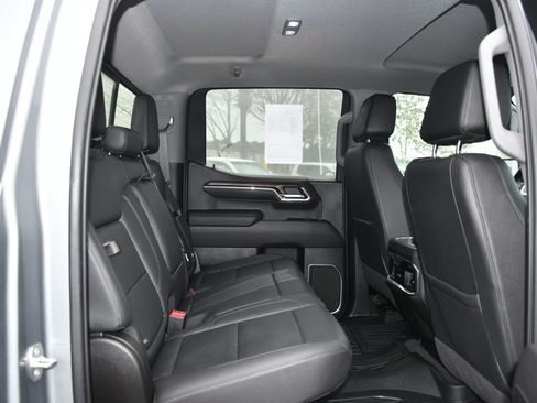 Used 2023 GMC Sierra 1500 SLT w/ SLT Premium Plus Package image 20