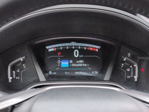 Used 2017 Honda CR-V EX-L image 11