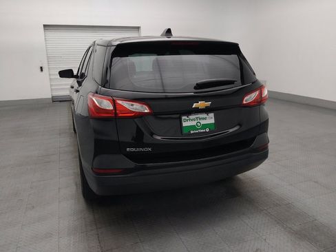 Used 2020 Chevrolet Equinox LS FWD image 6