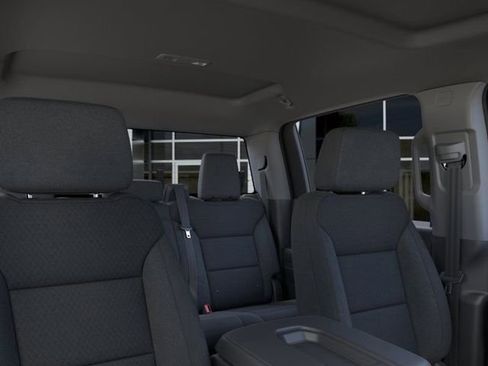 New 2026 GMC Sierra 1500 SLE image 24