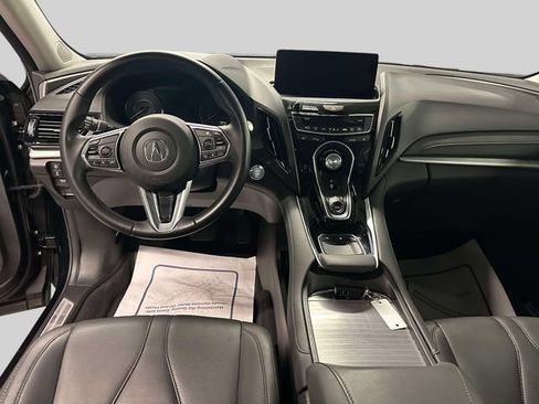 Certified 2023 Acura RDX AWD image 20
