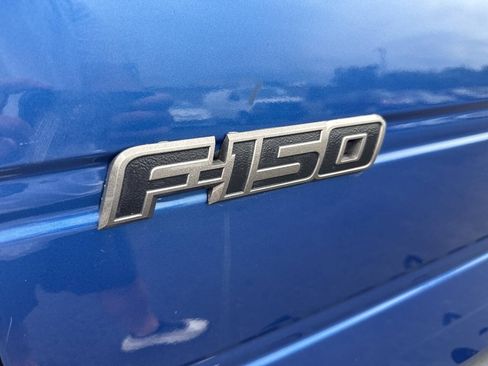 Used 2013 Ford F150 Raptor w/ Luxury Equipment Group AWD/4WD image 20
