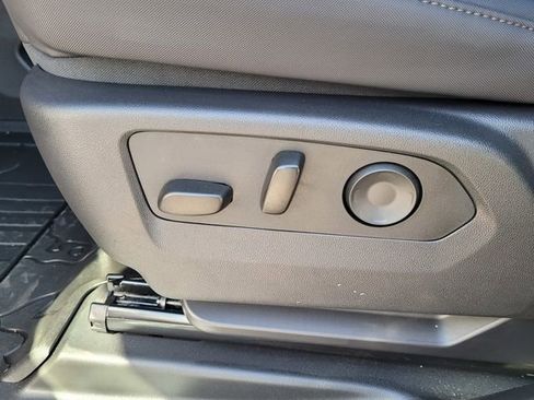 Used 2025 GMC Hummer EV 3X w/ Battery Pack, 24 Module Pack image 14