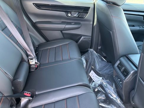 New 2026 Honda CR-V Sport Touring image 10