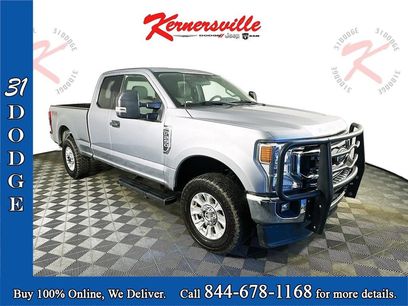 Used 2022 Ford F250 XLT w/ XLT Value Package