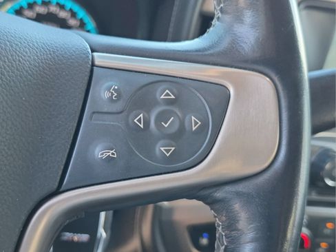 Used 2018 GMC Sierra 1500 Denali RWD image 10