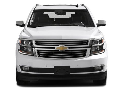 Used 2016 Chevrolet Tahoe LTZ AWD/4WD image 7