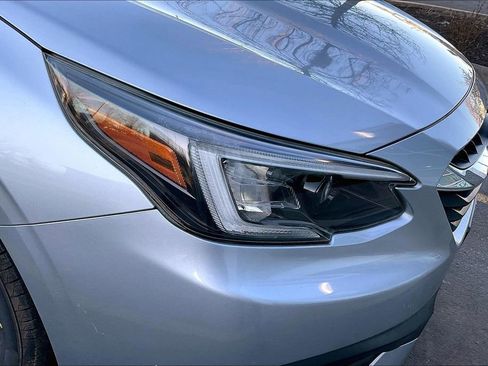 Used 2020 Subaru Legacy Premium image 32