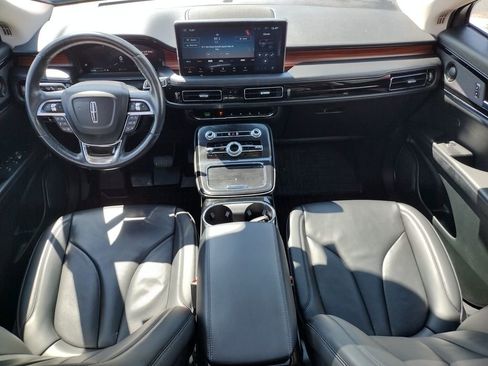 Used 2023 Lincoln Nautilus Reserve w/ Equipment Group 201A AWD/4WD image 7