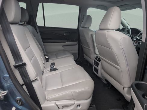 Used 2016 Honda Pilot EX-L image 25