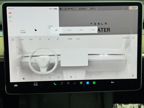 Used 2022 Tesla Model 3 Standard Range image 25