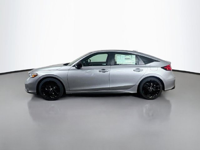 New 2026 Honda Civic Sport image 5