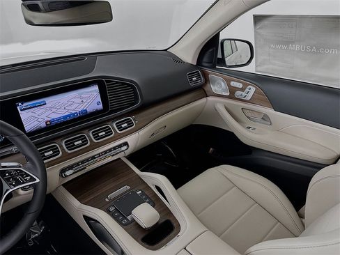 New 2026 Mercedes-Benz GLE 350 GLE 350 image 25