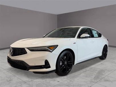 New 2026 Acura Integra A-Spec
