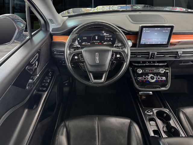 Used 2022 Lincoln Corsair Reserve w/ Equipment Group 201A AWD/4WD image 12