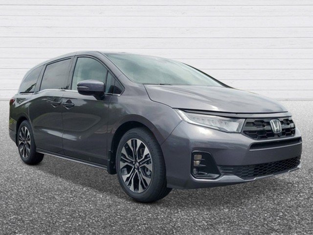 New 2027 Honda Odyssey Elite image 6