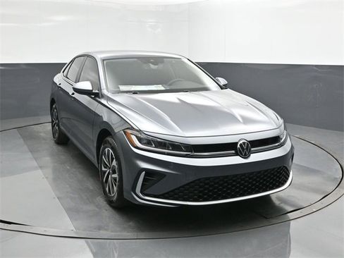 New 2026 Volkswagen Jetta S image 22
