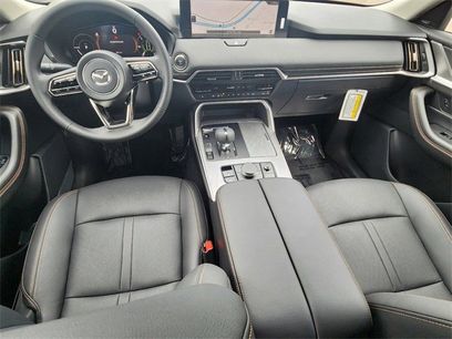 New 2025 MAZDA CX-70 Plug-In Hybrid w/ Premium Pkg