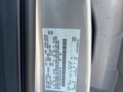 Used 2017 Ford Escape SE image 18