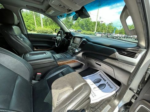Used 2016 Chevrolet Tahoe LTZ AWD/4WD image 49