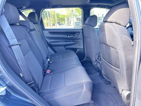 Used 2023 Honda CR-V Sport image 16