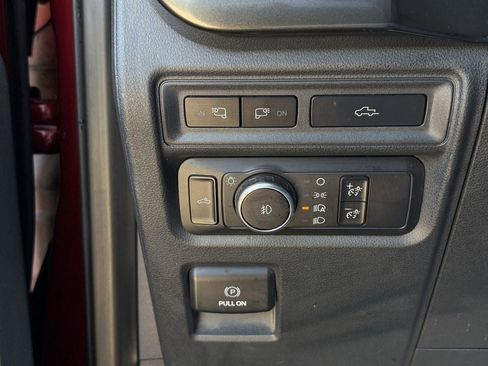 Used 2021 Ford F150 XLT w/ Equipment Group 302A High image 25