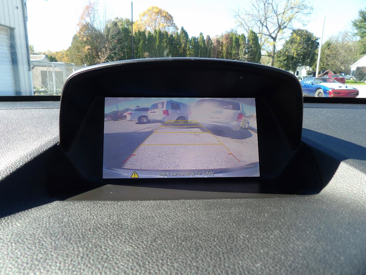 Used 2015 Buick Encore FWD image 17