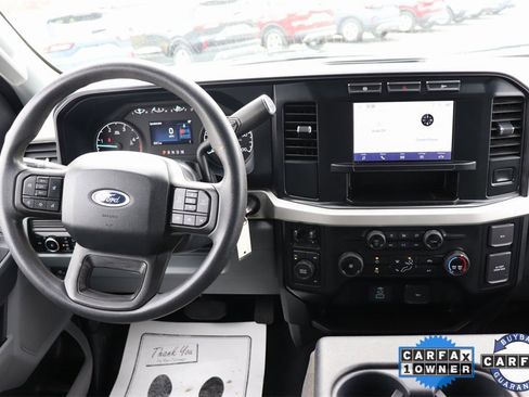 Used 2024 Ford F250 XLT image 20