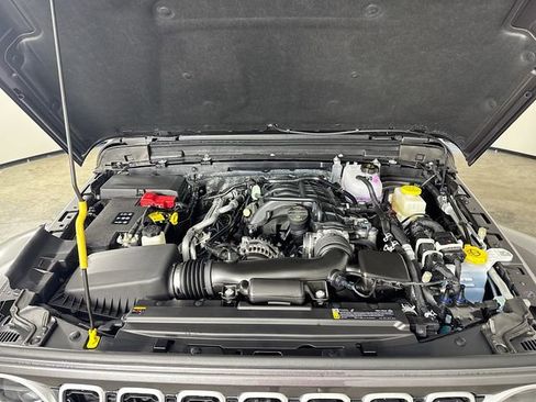 New 2025 Jeep Wrangler Unlimited Sahara image 35