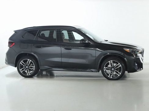 Used 2026 BMW X1 xDrive28i AWD/4WD image 12