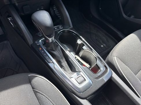 Certified 2024 Chevrolet TrailBlazer LT w/ LT Cold Weather Package image 12