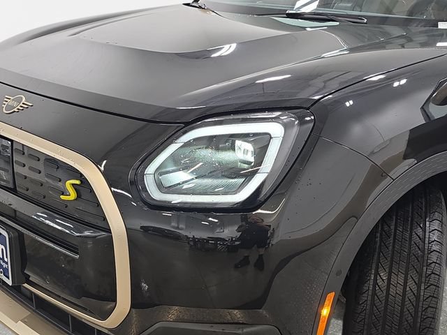 Used 2025 MINI Cooper Countryman SE w/ Comfort Package Max AWD/4WD image 30