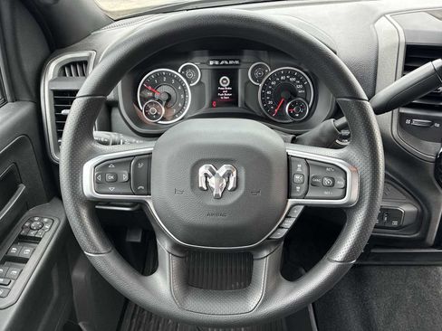New 2026 RAM 2500 Tradesman AWD/4WD image 11
