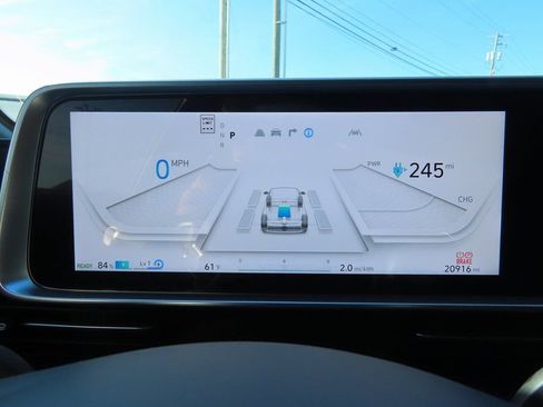 Used 2024 Hyundai Ioniq 6 SE image 2