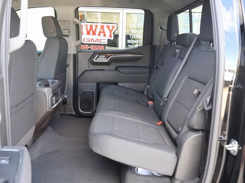 New 2026 GMC Sierra 1500 Elevation w/ Preferred Package image 25