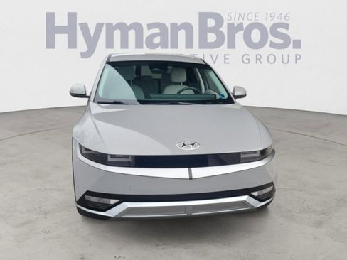 Used 2023 Hyundai Ioniq 5 SEL w/ Cargo Package image 8