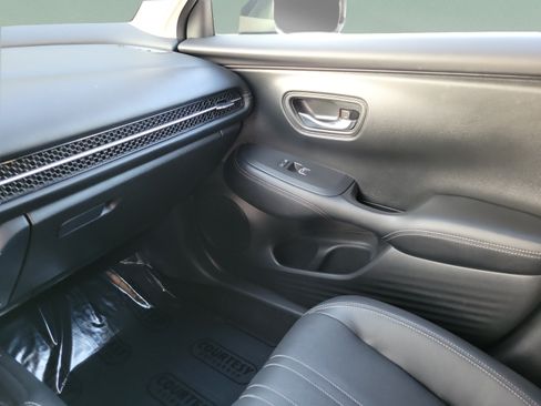 Certified 2023 Honda HR-V EX-L image 21