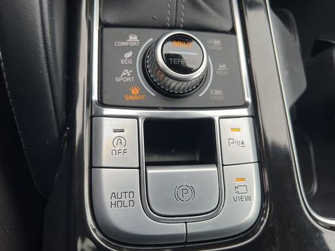 Used 2021 Kia Telluride SX image 62