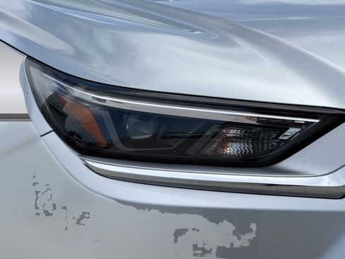 Used 2025 Toyota Grand Highlander FWD image 10