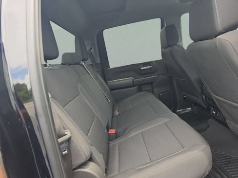 Used 2024 Chevrolet Silverado 2500 Custom w/ Custom Value Package AWD/4WD image 25