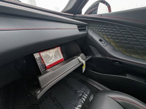 New 2026 Dodge Charger Scat Pack AWD/4WD image 41