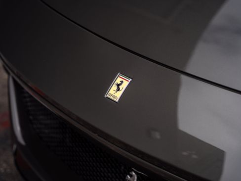 Used 2024 Ferrari Purosangue AWD/4WD image 20