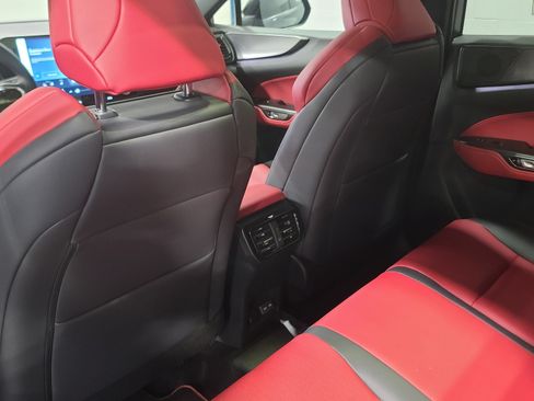 Used 2026 Lexus NX 450h+ F Sport w/ Accessory Package (2T) AWD/4WD image 34